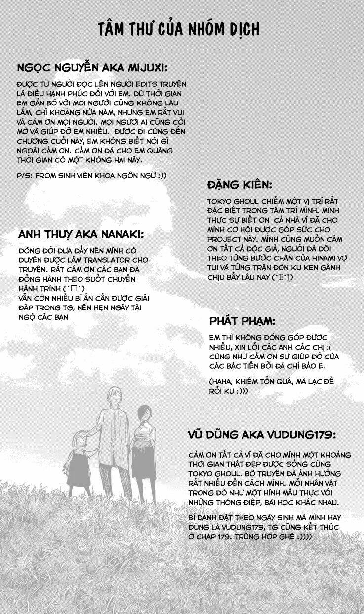 ngạ quỷ vùng tokyo 2 chapter 179 38