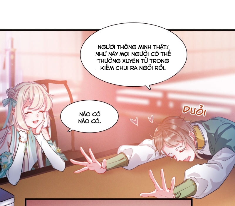 danh kiếm trủng chapter 5 47