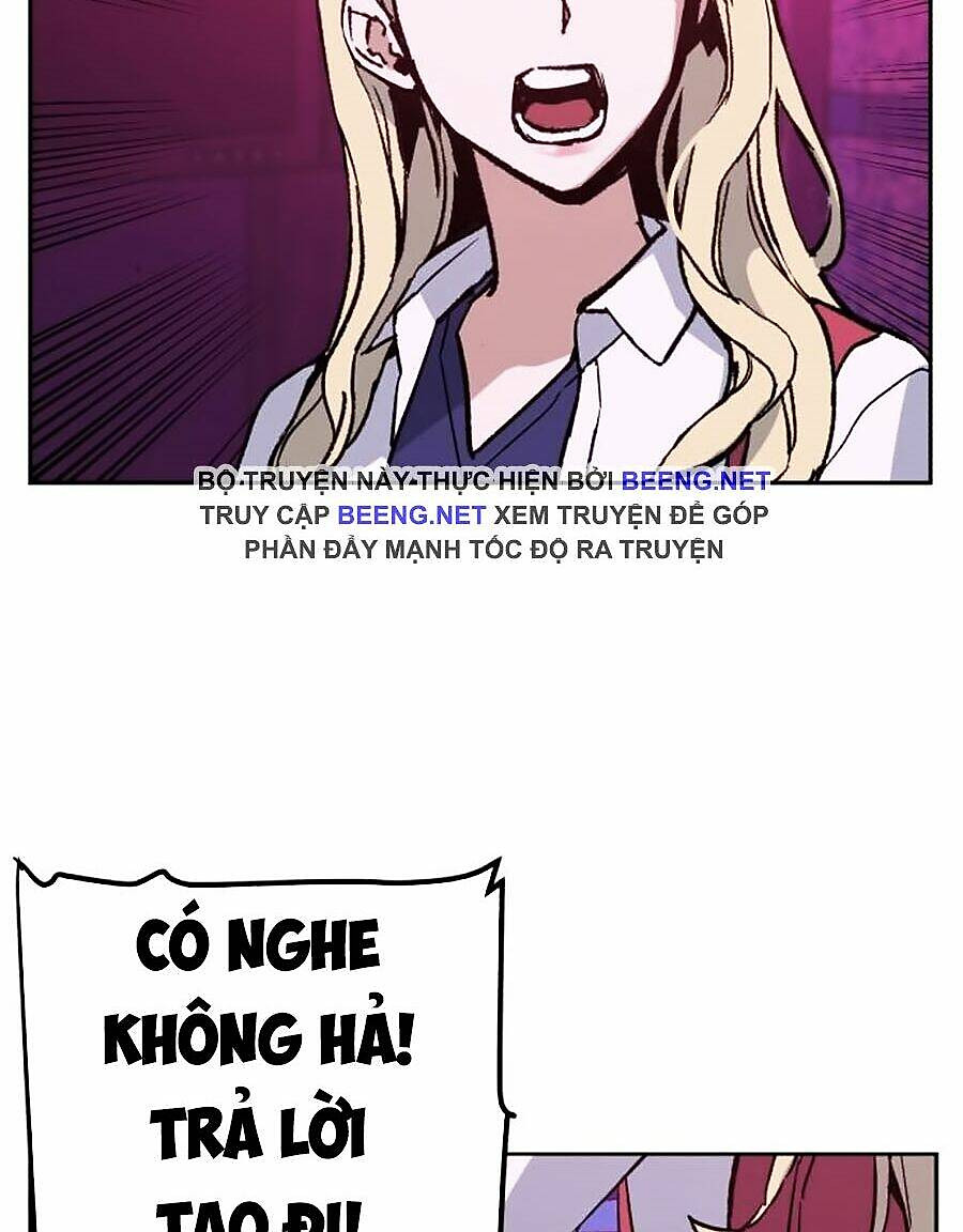 bạn học tôi là lính đánh thuê chapter 7 87