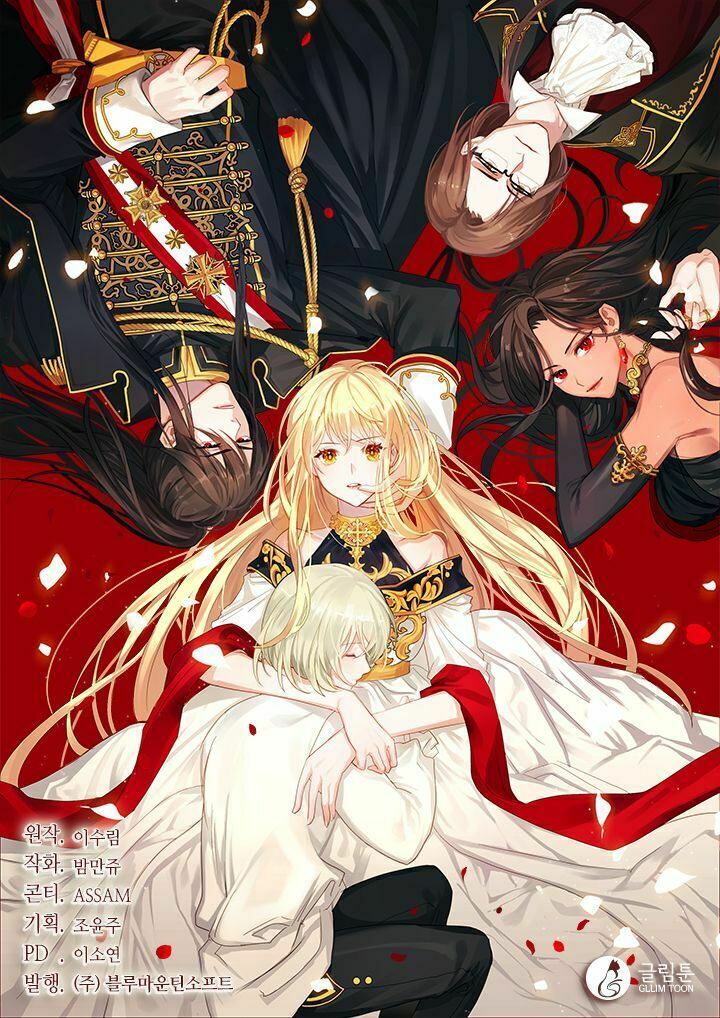 người bạn đồng hành của hoàng đế chapter 5 54