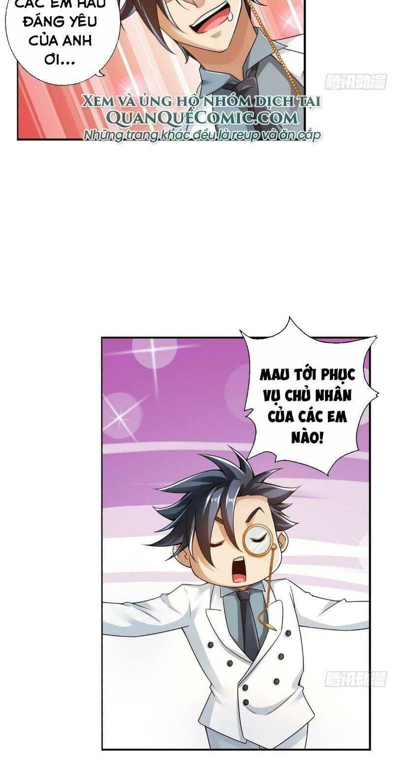 nhân vật phản diện đi tìm đường chết chapter 48 20