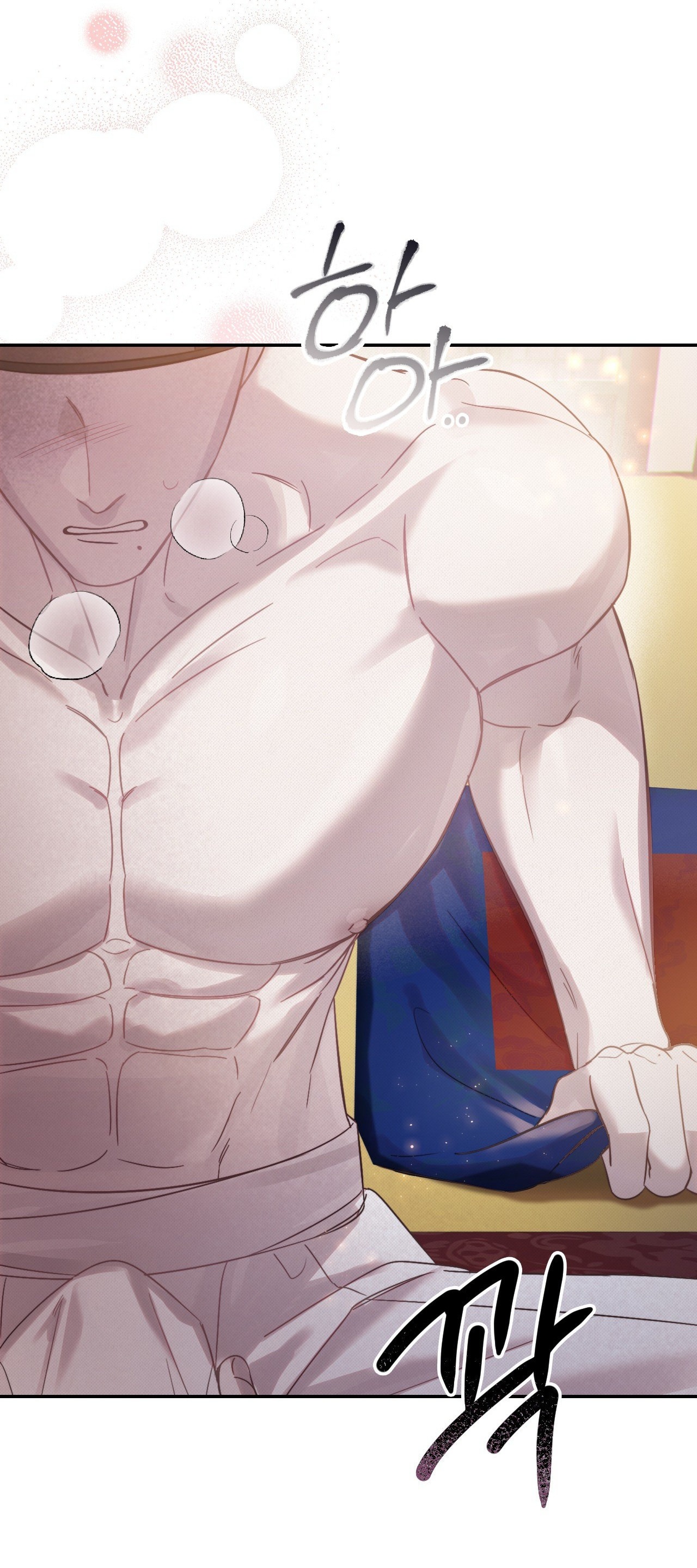 [18+] hậu cung kế chapter 20.1 21