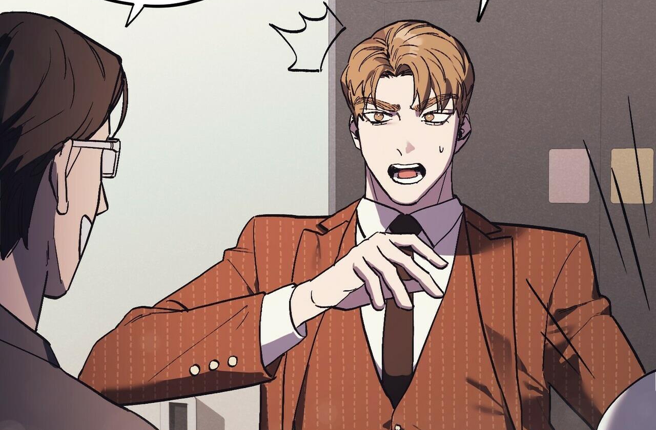 chàng dâu nhà họ kang chapter 9 63