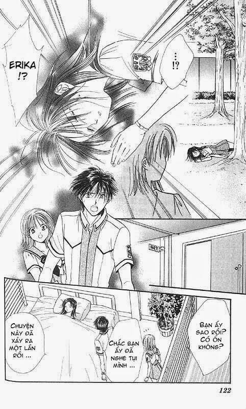 cô bé nghèo khó chapter 16 28