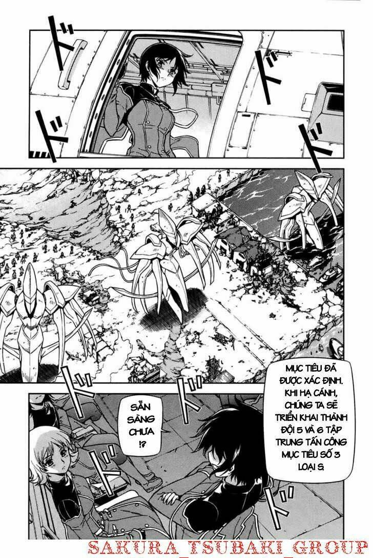 freezing chapter 27 7