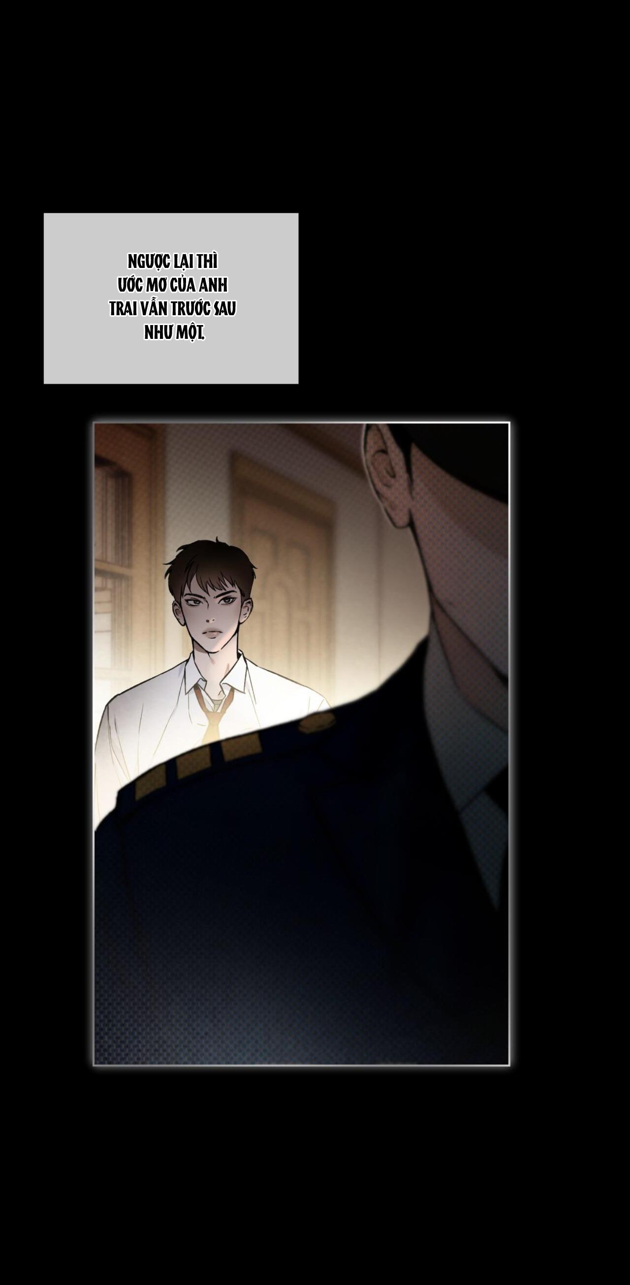 codename anastasia chapter 5 6