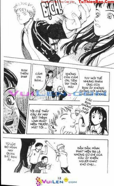 cô bé thám tử chapter 1 12