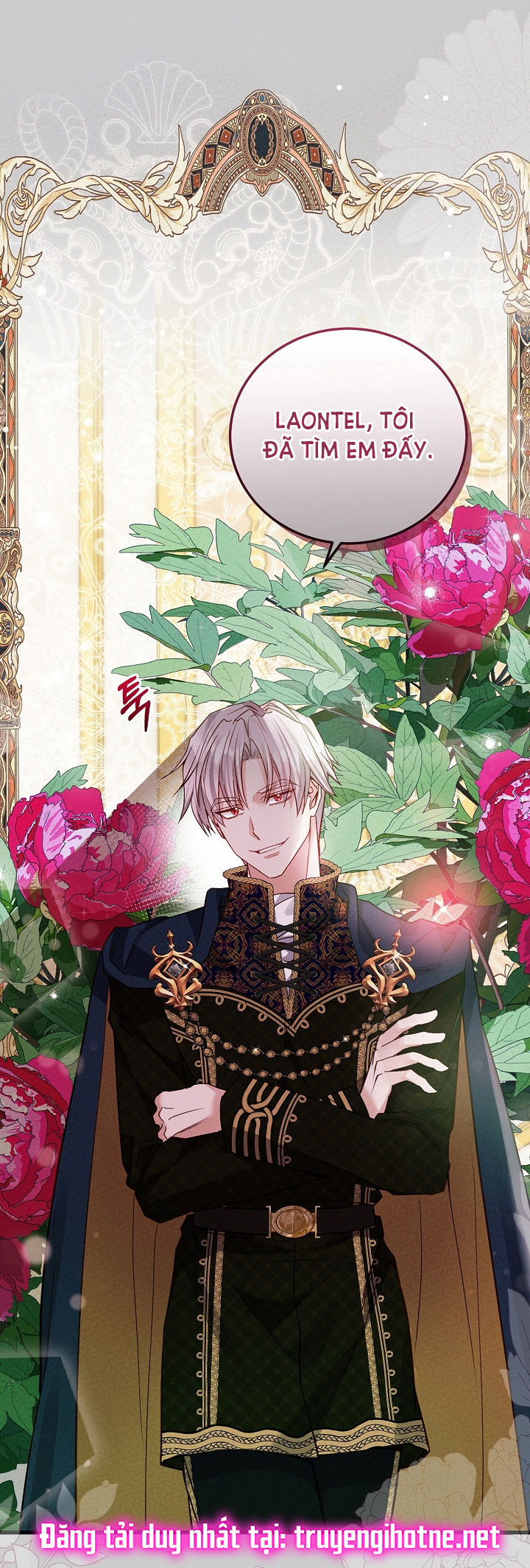 trở thành vợ thái tử quái vật chapter 66.2 46