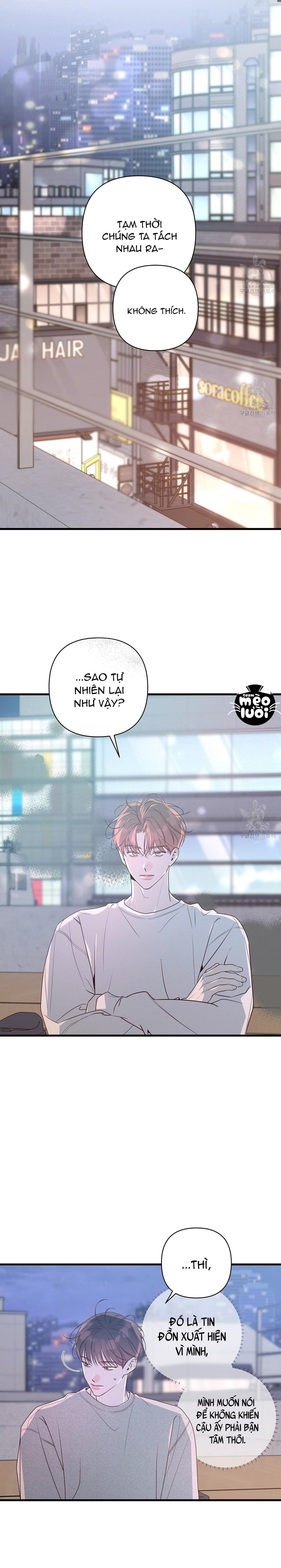 đừng bận tâm, em yêu chapter 50 11