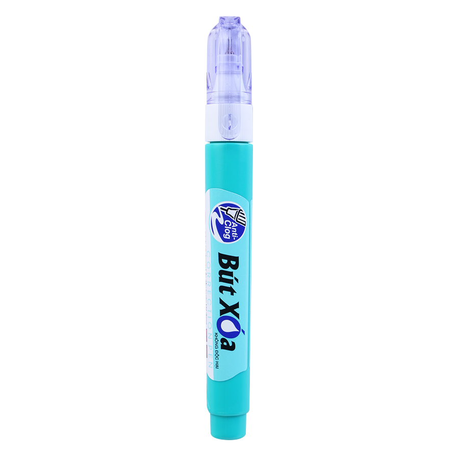 Hộp 10 cây bút xóa 10ml Thiên Long CP-05