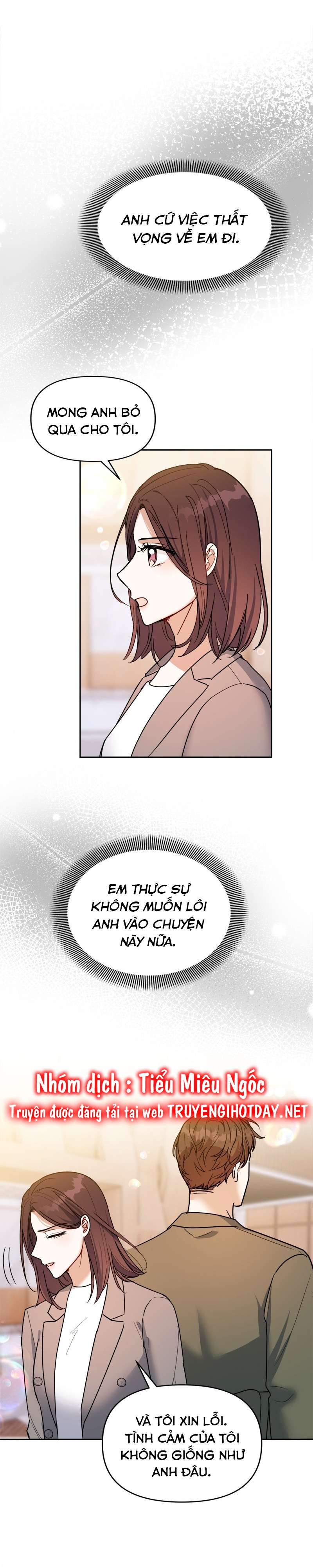 bản cam kết hôn nhân chapter 91 16