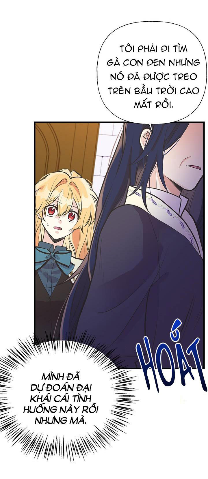 chị tôi đã nhặt về một nam chính quyến rũ chapter 55 5