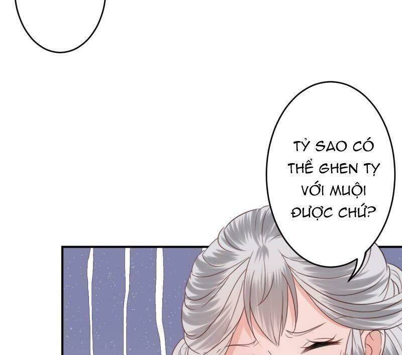 vương gia kiêu ngạo quá khó cua chapter 69 30