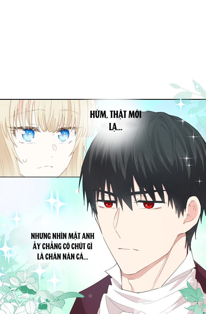 tôi đã mệt rồi chapter 38.1 5