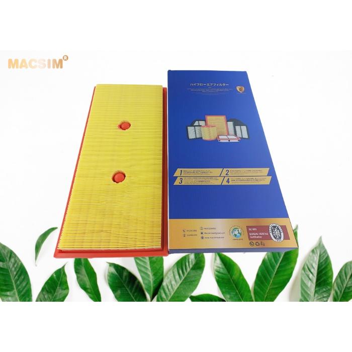 Lọc động cơ cao cấp Mercedes E-Class Coupe 2011-2014 nhãn hiệu Macsim (MS43139)