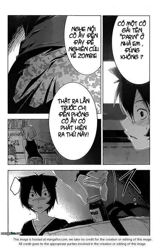 sanka rea chapter 23 31