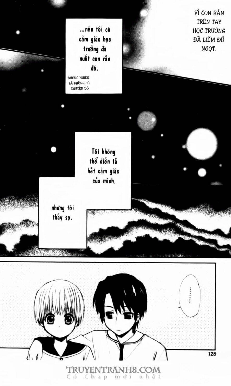 trường học bí ẩn chapter 34 4