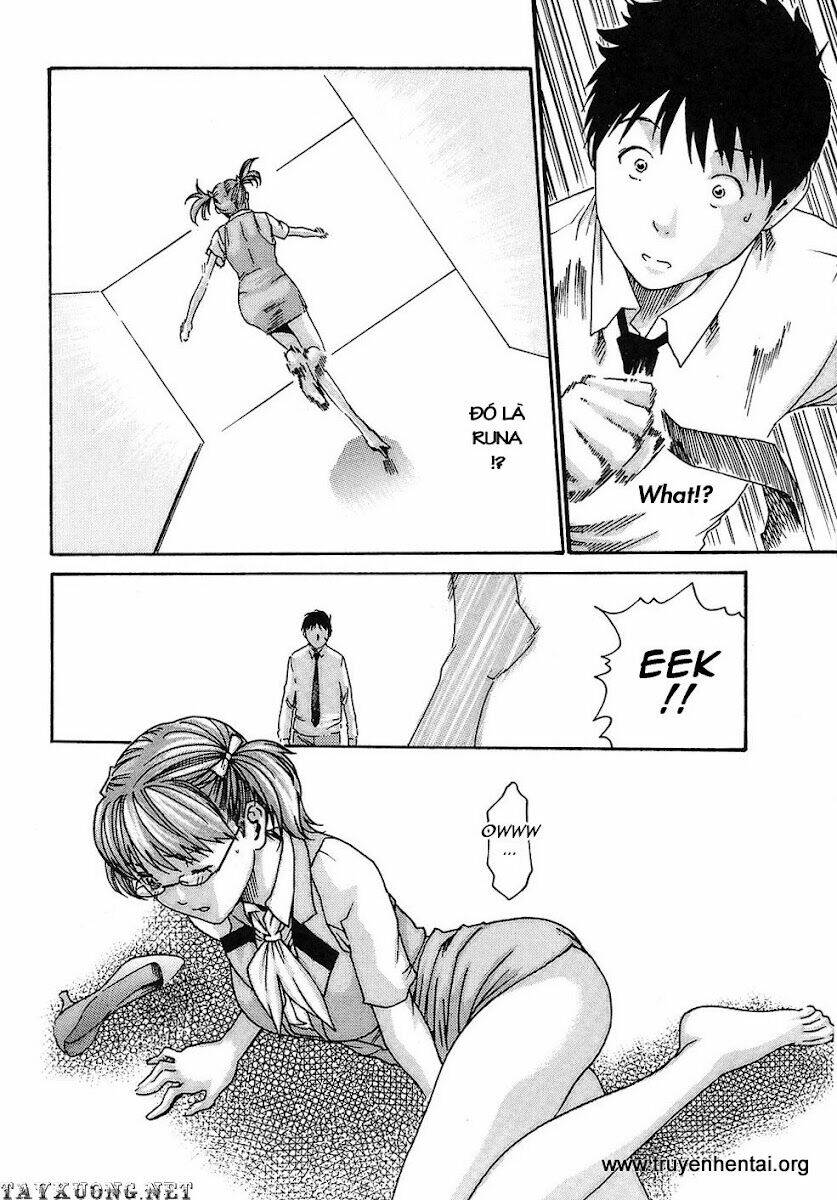 hishoka drops chapter 11 12