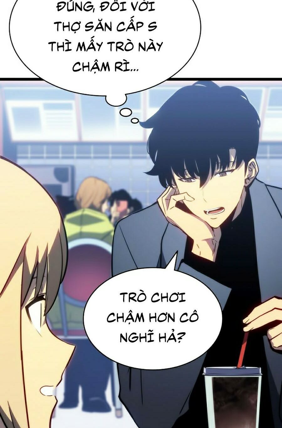 solo leveling 2 chapter 45 74