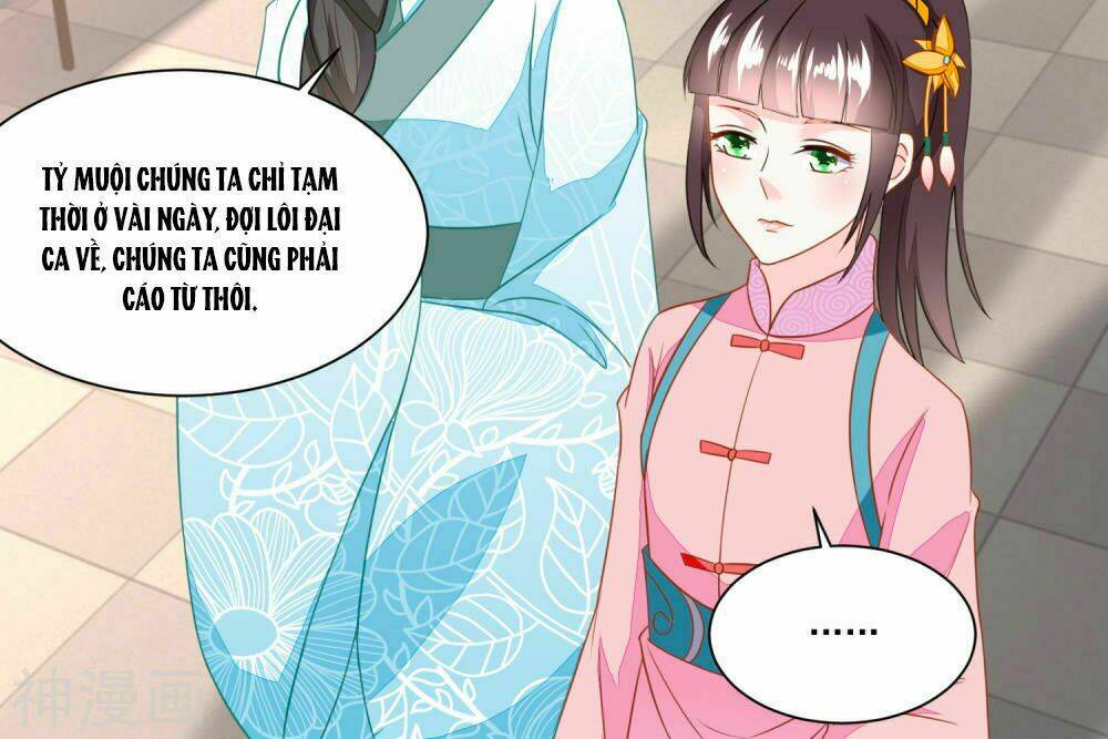 Nông Nữ Thù Sắc Chapter 124 - Trang 19