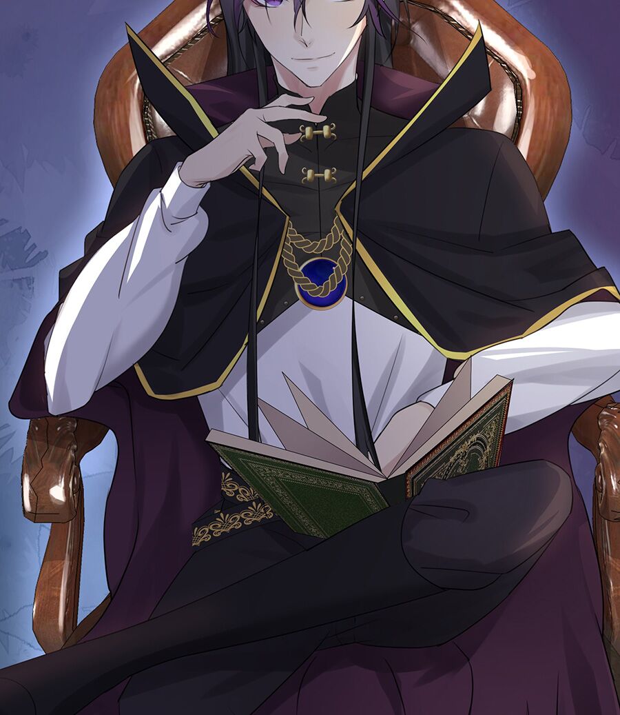 bản giáo chủ thân bất do kỷ chapter 2 22