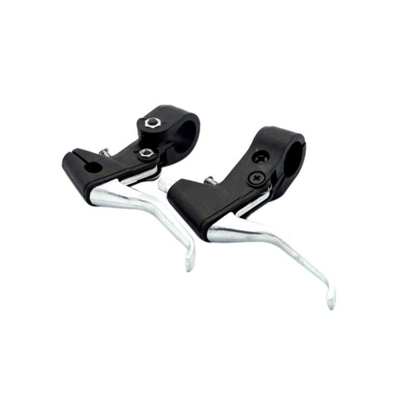 Disc Brakes Aluminum Alloy V-brake Brake Lever Mountain Bike Handle brake Bicycle Crank Bicycle Accessories