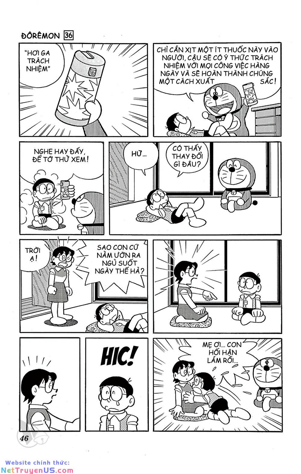 doraemon chapter 641 1