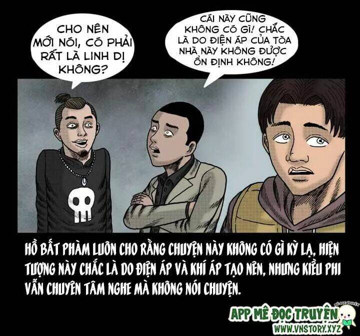 kỳ án có thật chapter 49 24