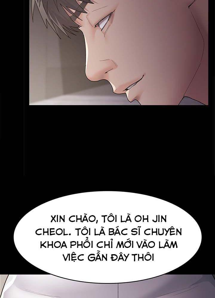 18+ bệnh viện lúc nửa đêm chapter 2.1 51