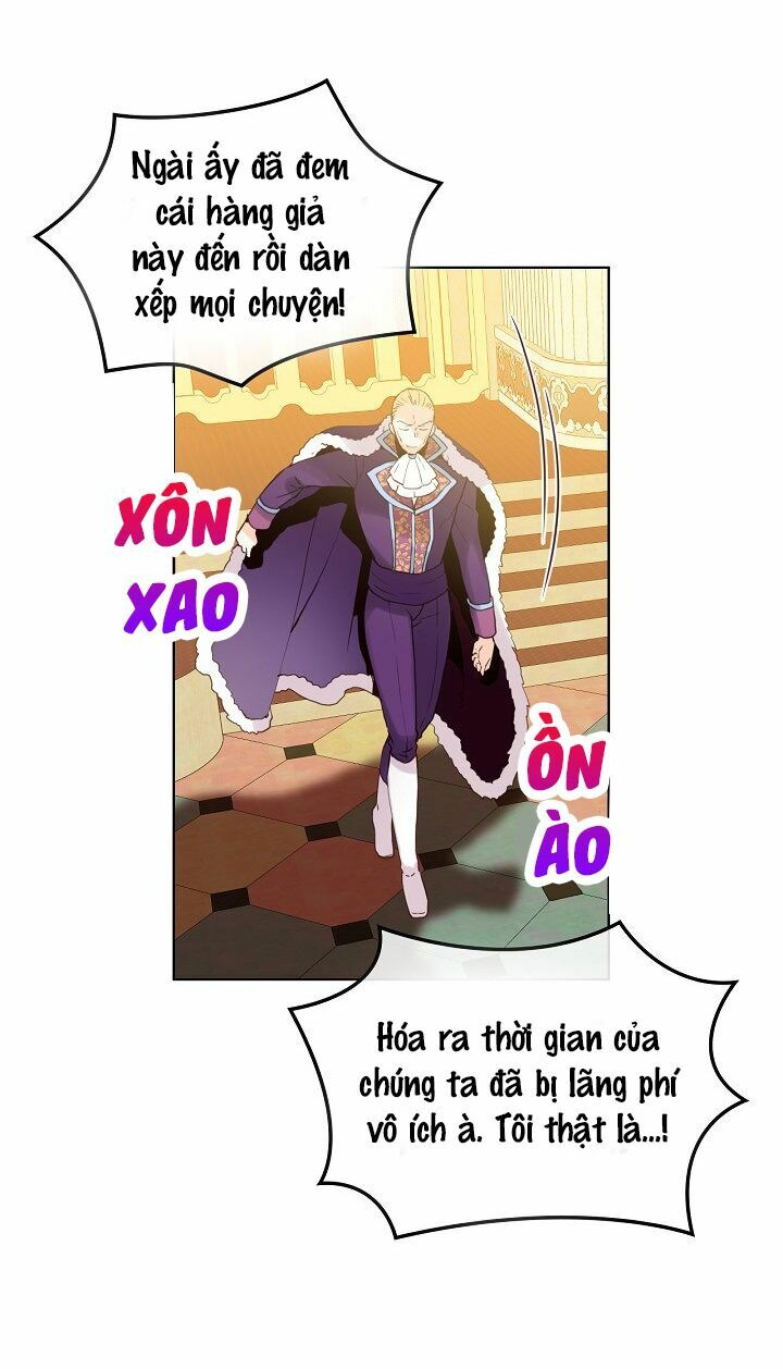 con có phải con là con gái của ngài không? chapter 29 28