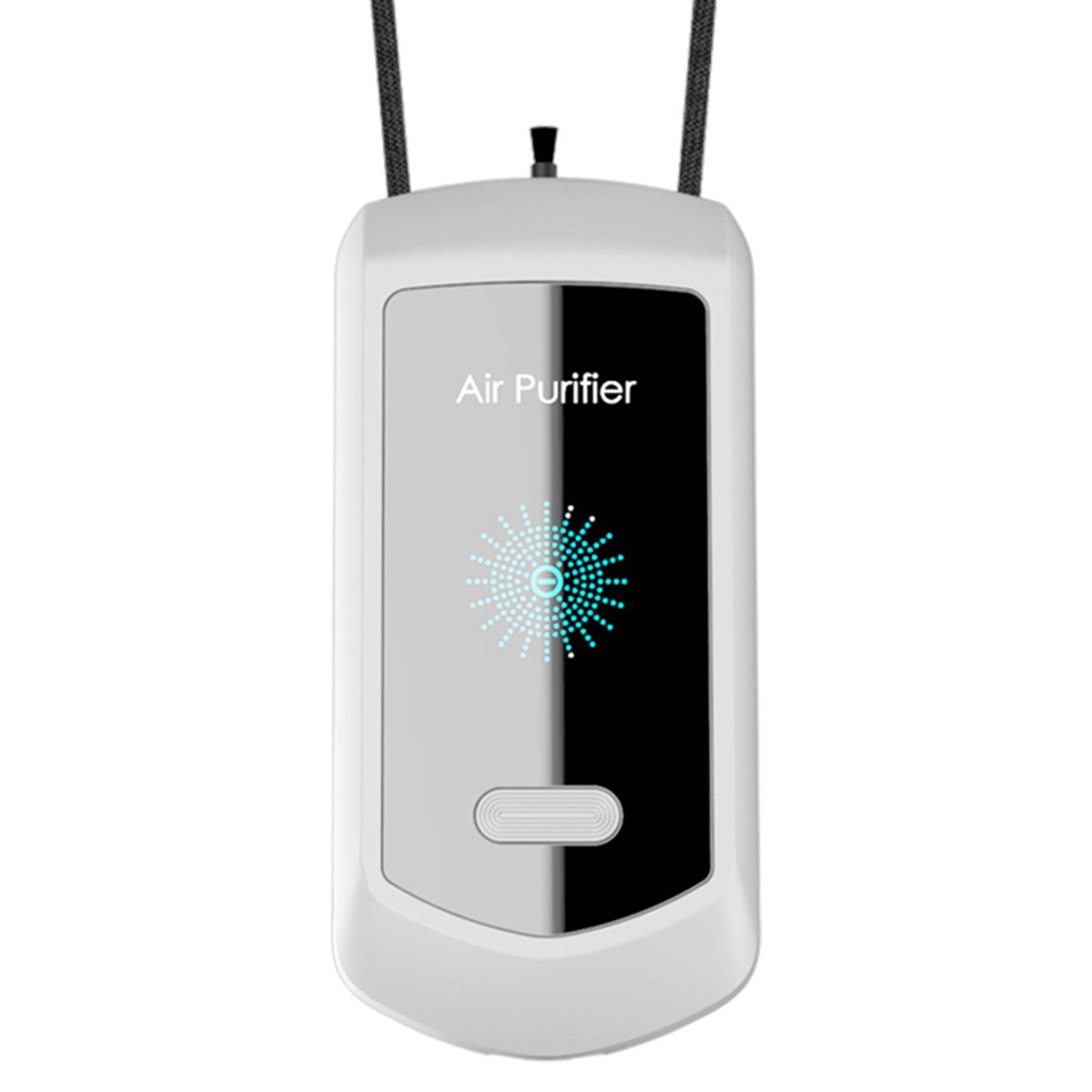 Portable Neck Personal Air , Fashionable