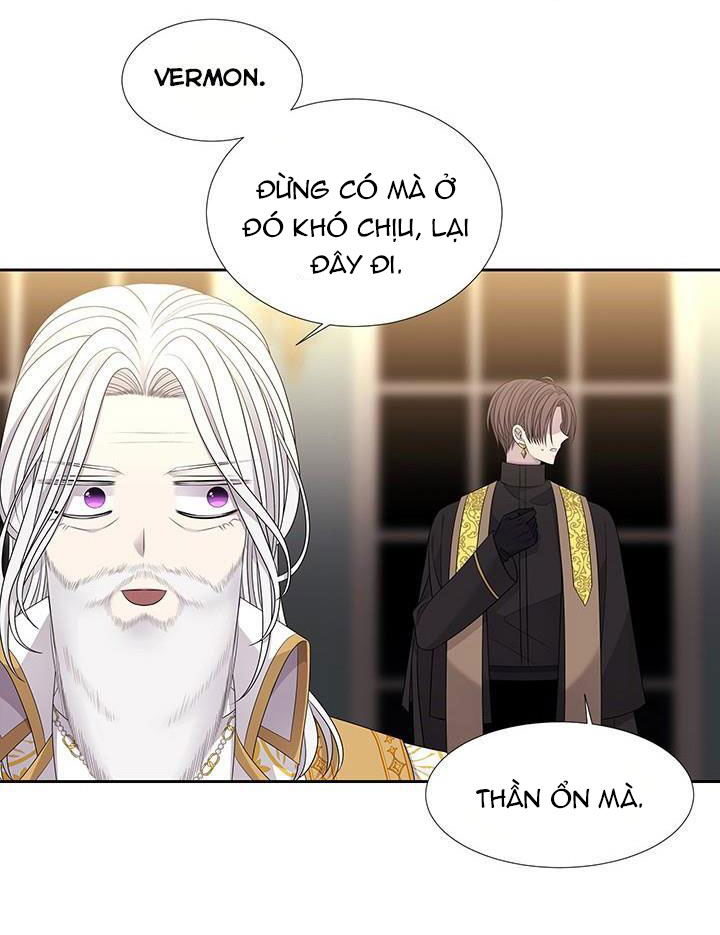 năm môn đệ của charlotte chapter 95 60