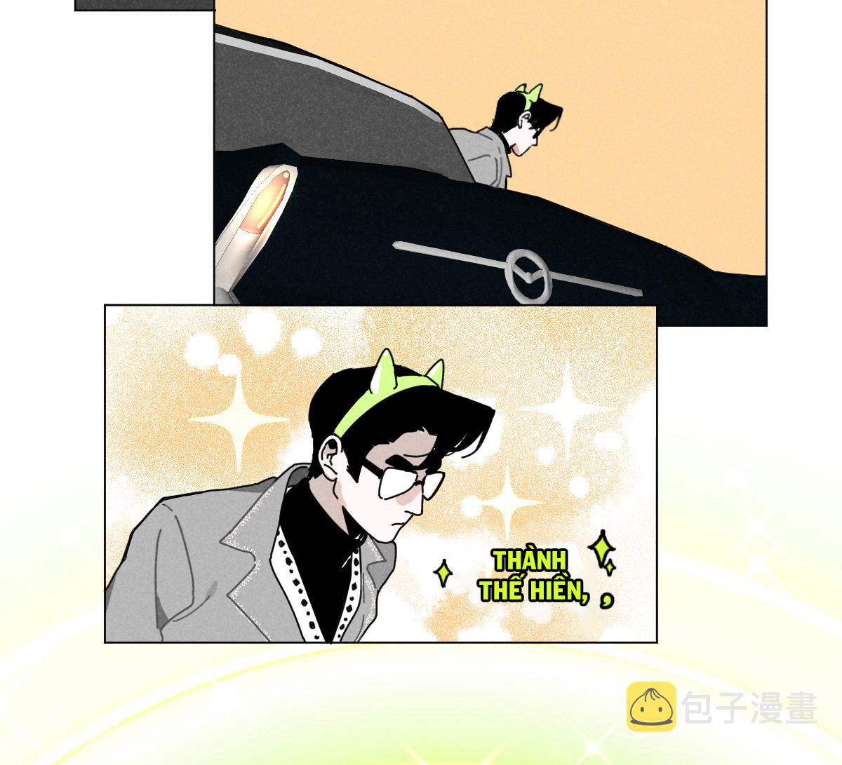 Tổng Tài Đu Idol chapter 17 - Trang 35