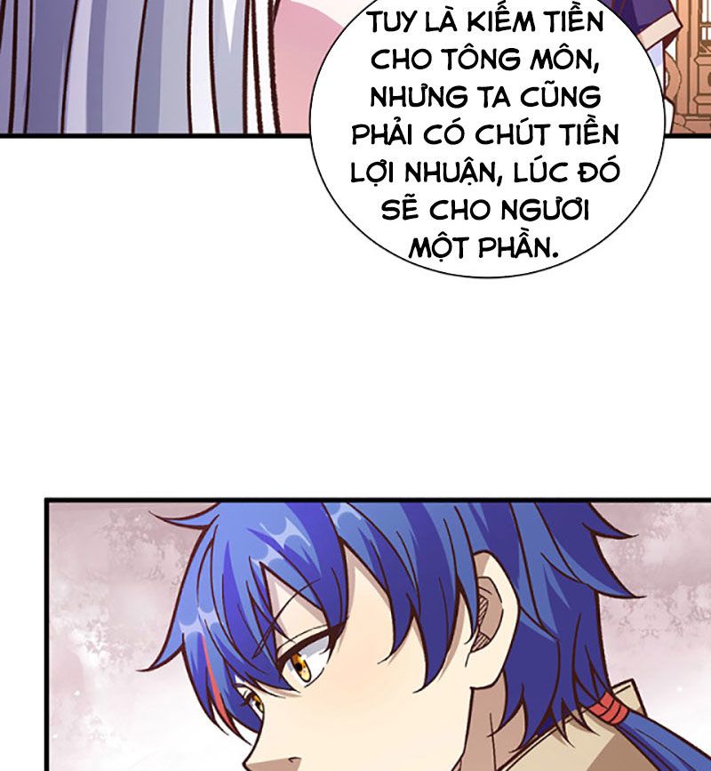 võ đạo độc tôn chapter 398 47