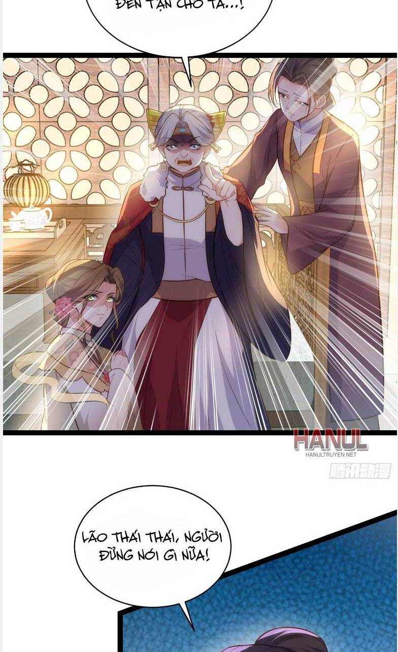 hoạn phi thiên hạ chapter 271 15