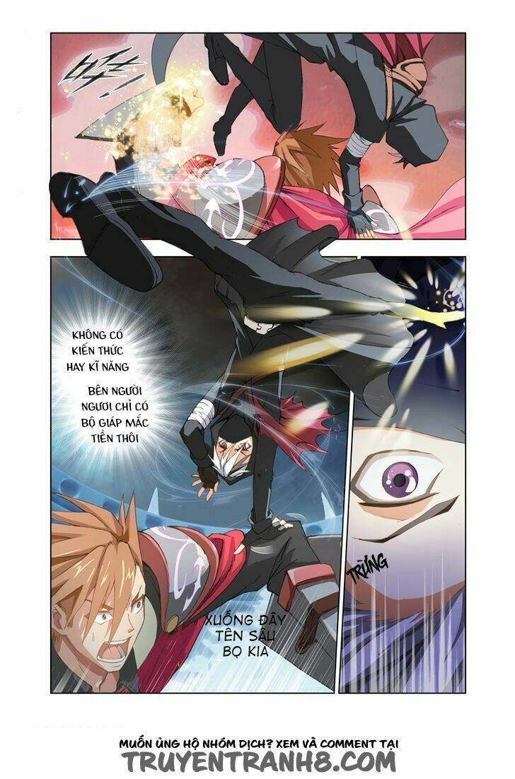 the great conqueror chapter 1 29