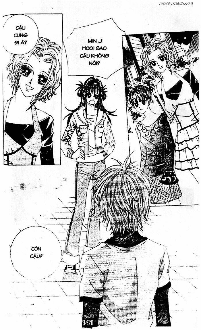 nhà trọ hoàn hảo chapter 84 1