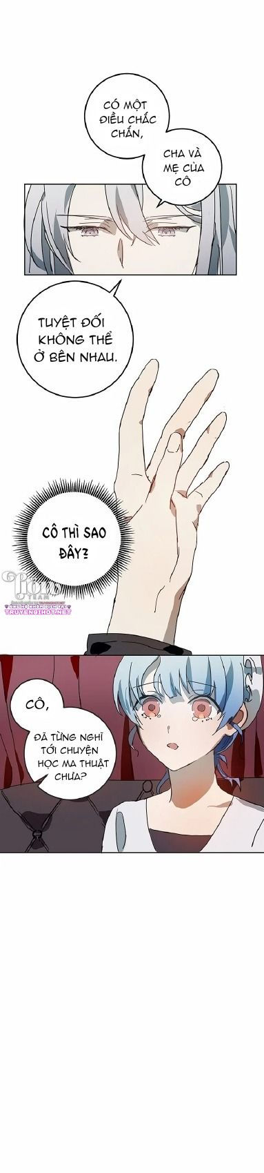 câu chuyện về đứa con lai chapter 11.2 13