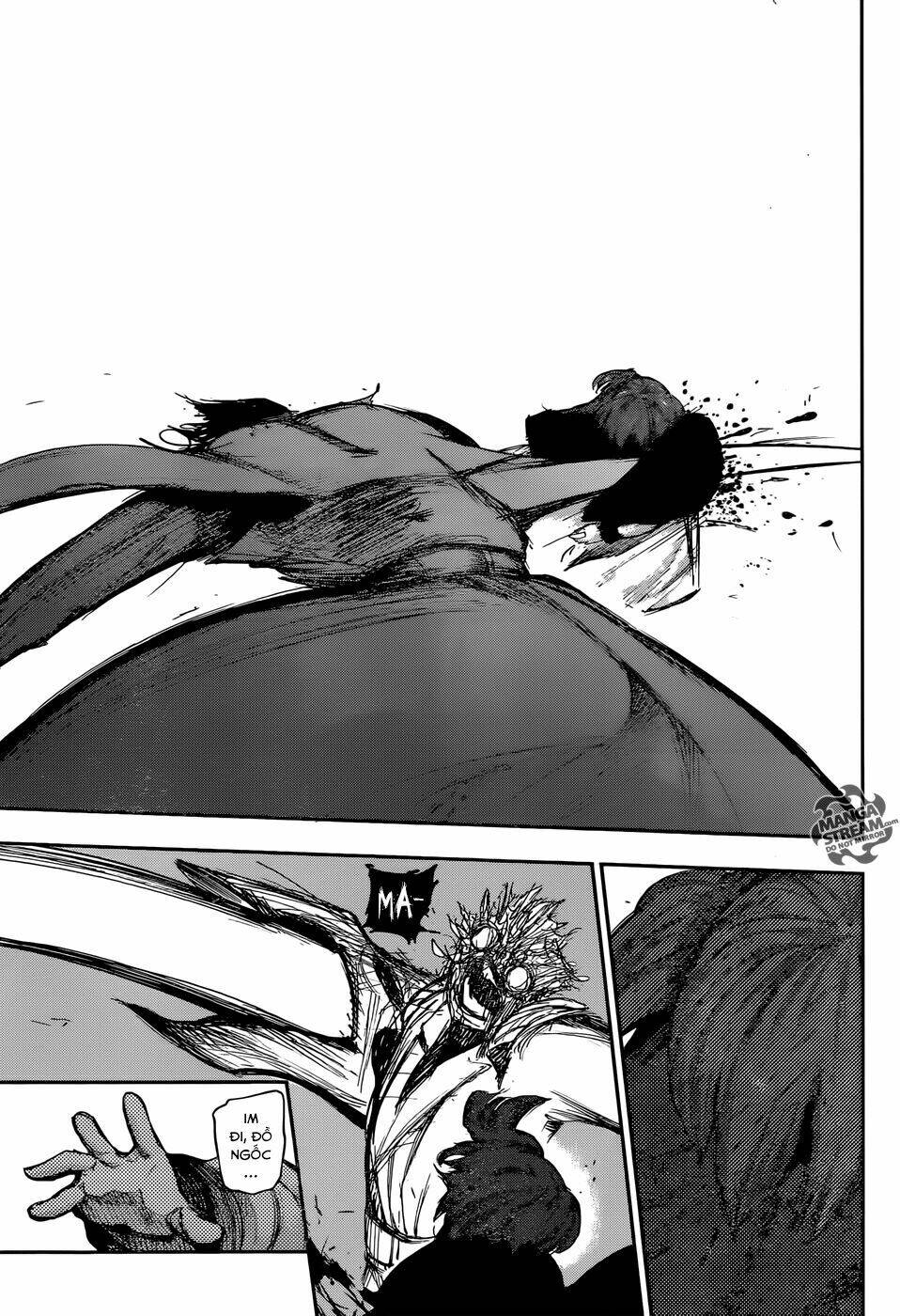 ngạ quỷ vùng tokyo 2 chapter 112 16