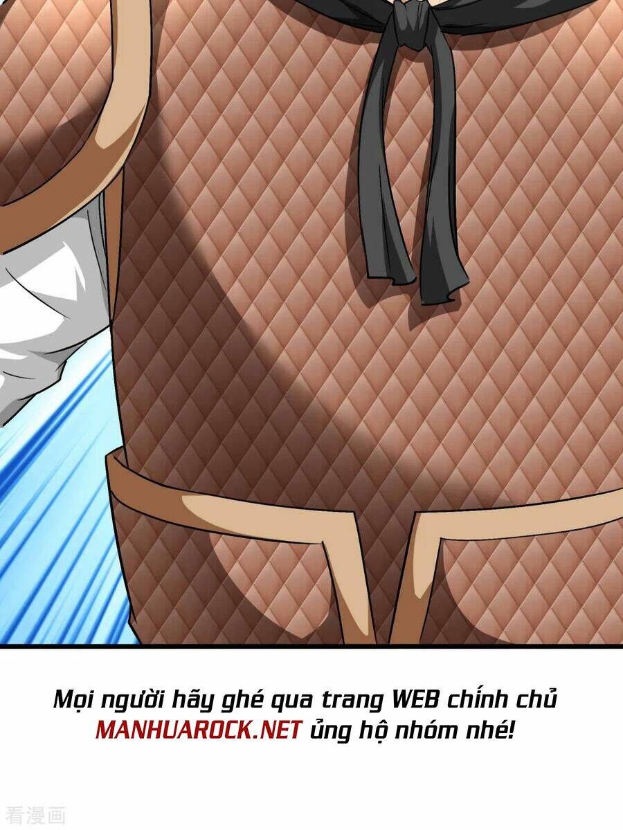 trọng sinh ta là đại thiên thần chapter 106 7