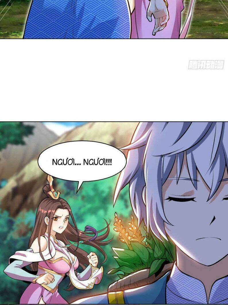 thần võ đế tôn chapter 23 9