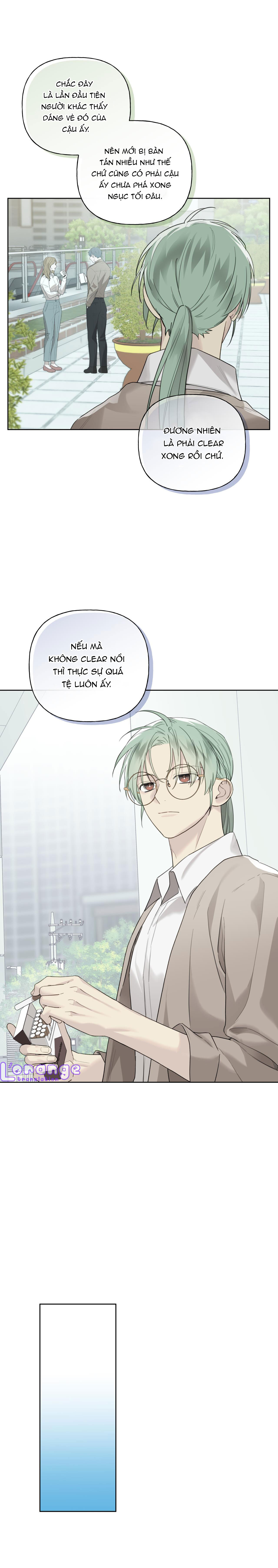 guiding nguy hiểm chapter 24 11