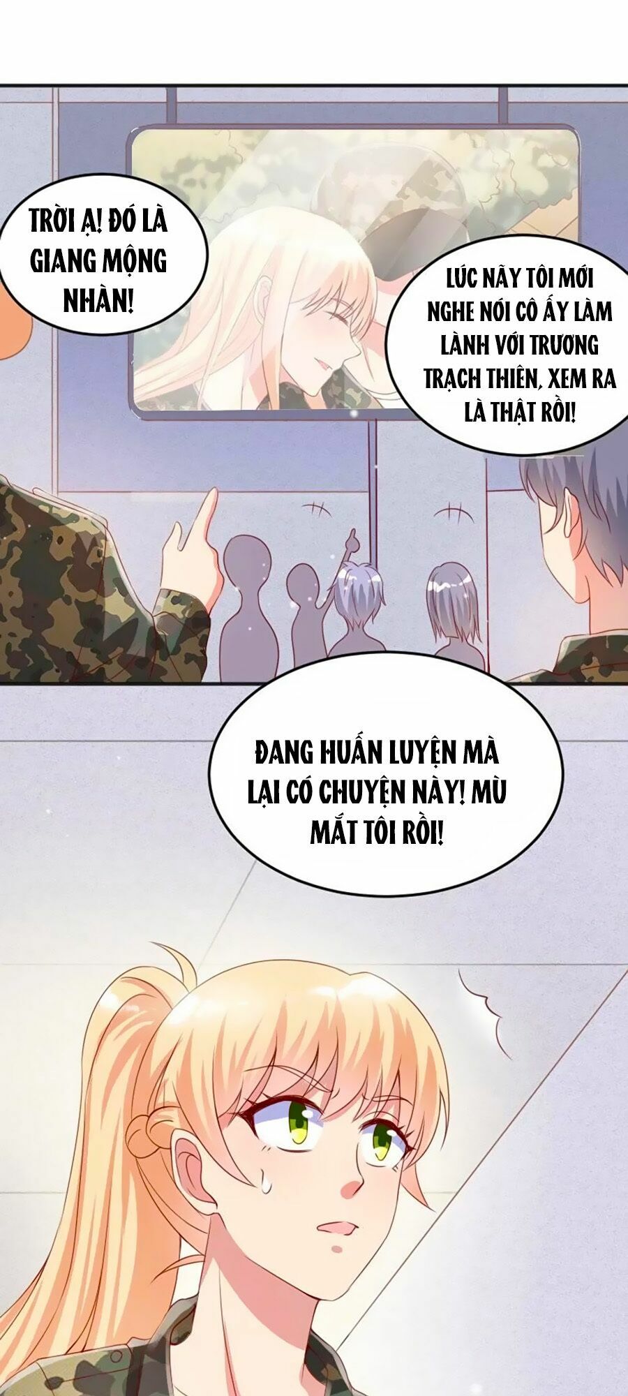 chồng già vợ trẻ trêu nhau hàng ngày chapter 47 20