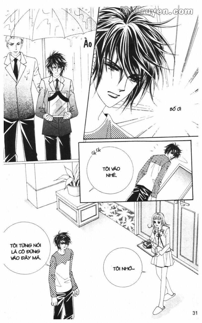 vợ chồng trẻ con bản đẹp chapter 9 30