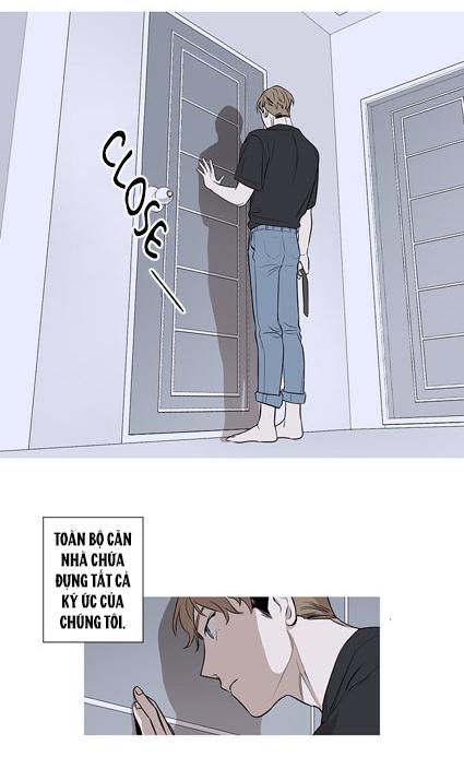 loài chim không bay chapter 1 22