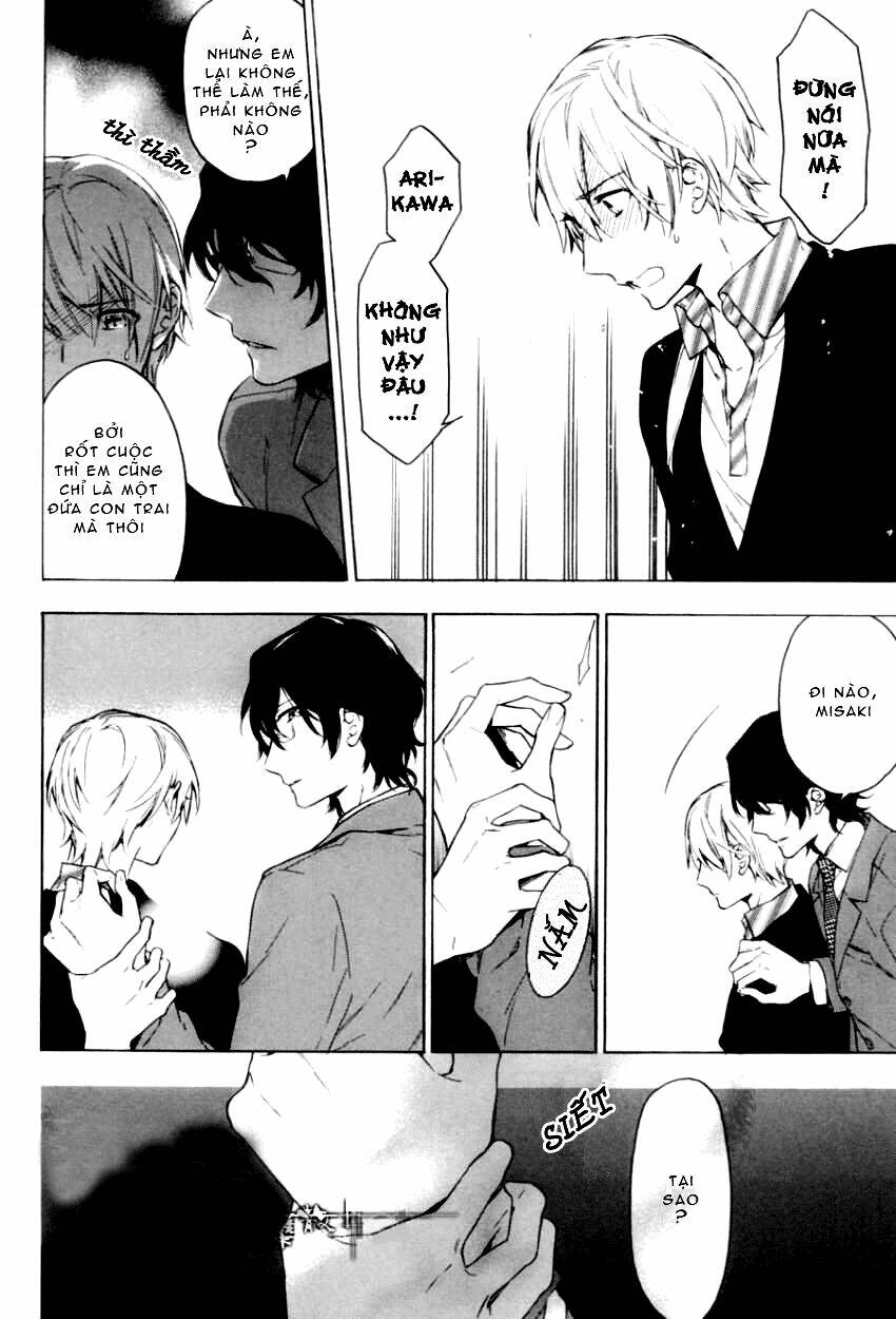 only the flower knows chapter 9 29