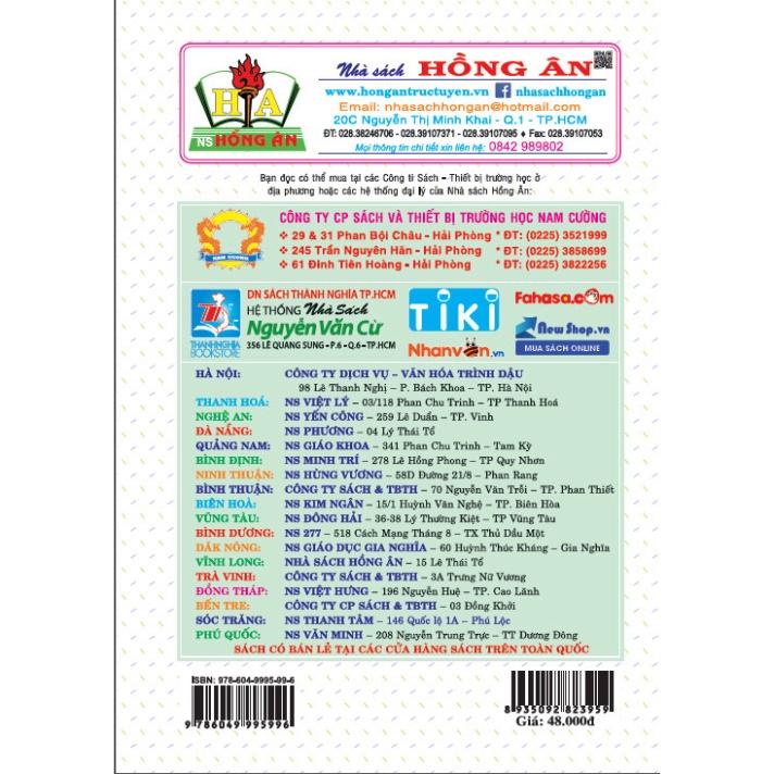 sách - 250 Bài Tập Hoá Học 8 (dùng chung cho các bộ sgk hiện hành) HA-MK