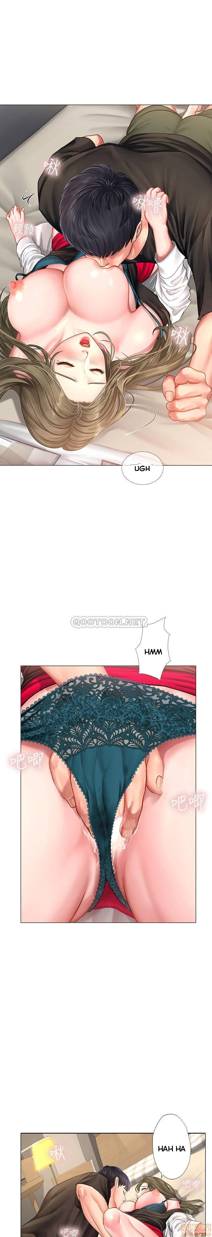 should i study at noryangjin? chapter 27 11