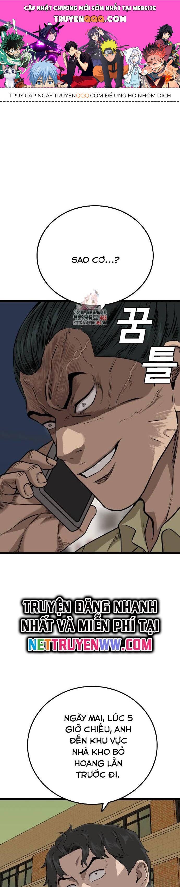 người xấu chapter 227 1