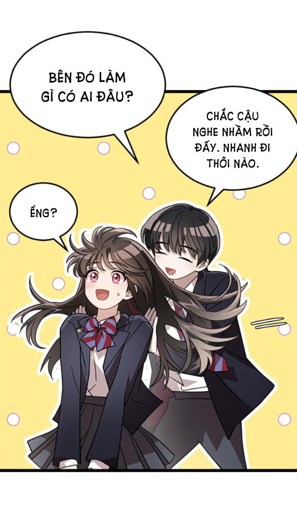 dark moon - tế đàn ánh trăng chapter 28.2 5